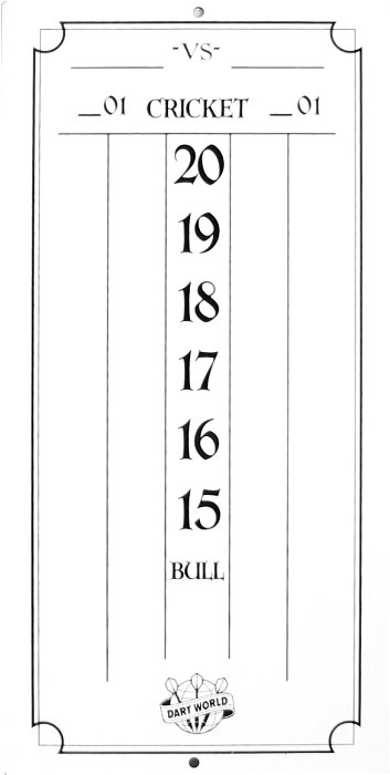 Printable Dart Board Score Ubicaciondepersonas cdmx gob mx